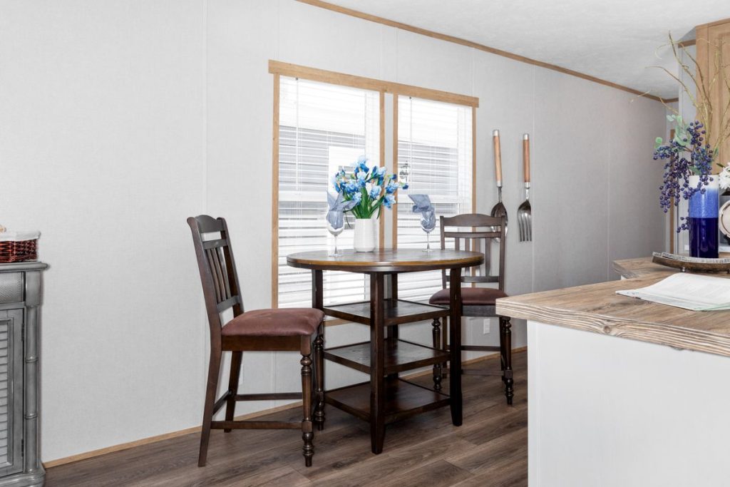 Table 2 Staged